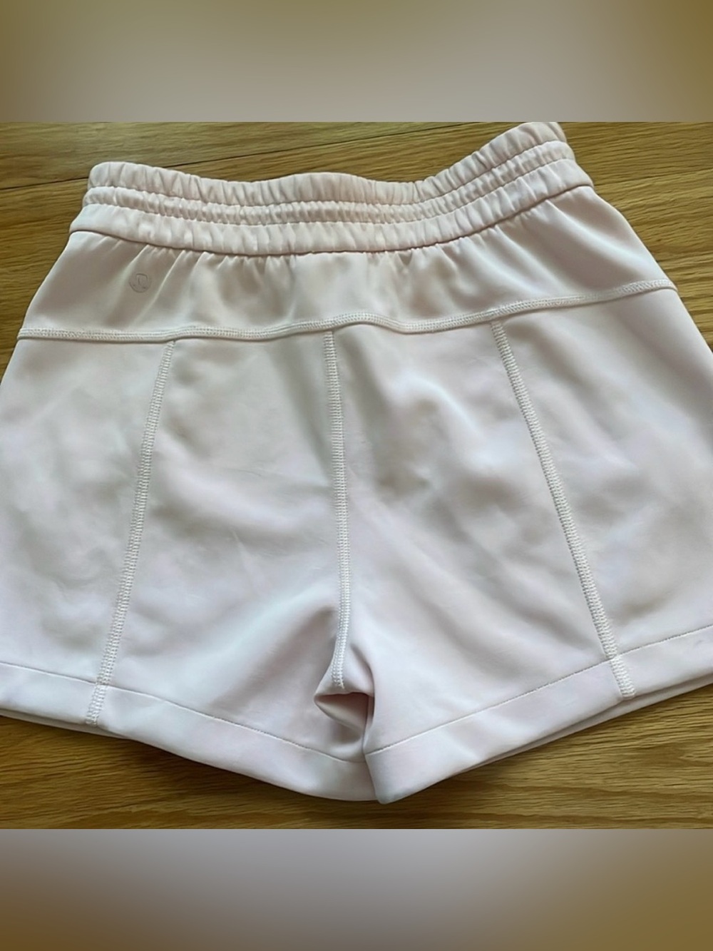 Lululemon Softstreme High Rise Short - Picture 4 of 6